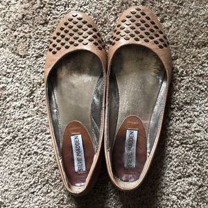 Steve Madden flats